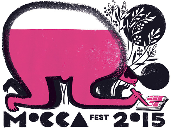 MoCCAFest 2015