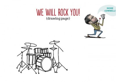 We Will Rock